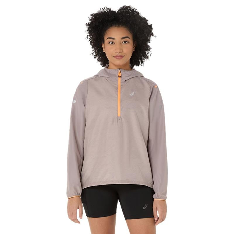 Cortavientos Asics Fujitrail Packable