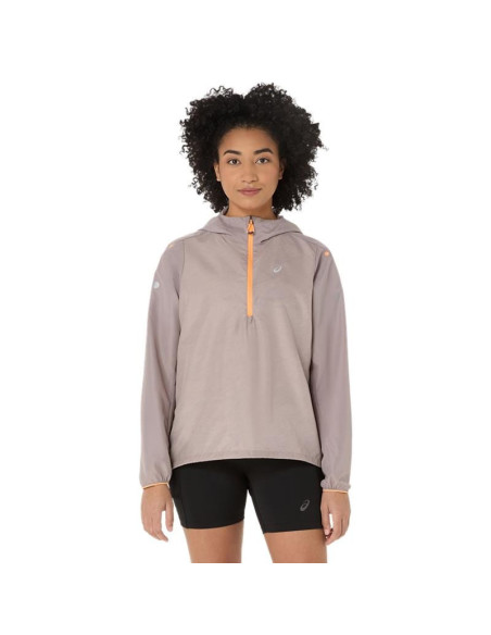 Cortavientos Asics Fujitrail Packable