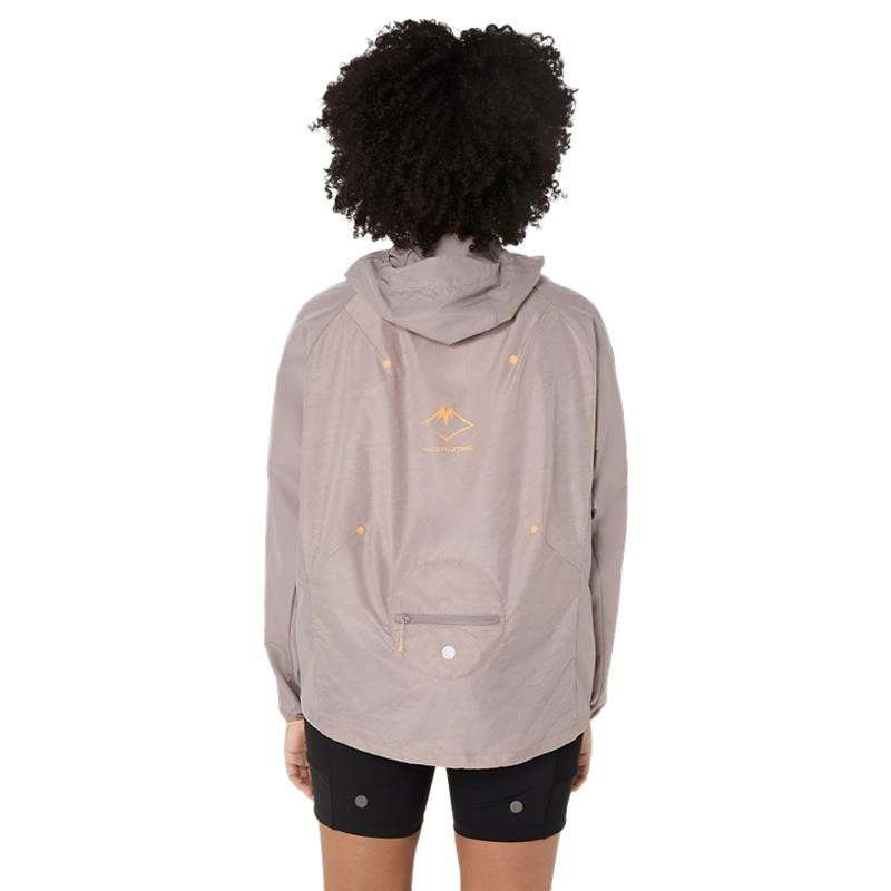 Cortavientos Asics Fujitrail Packable 2