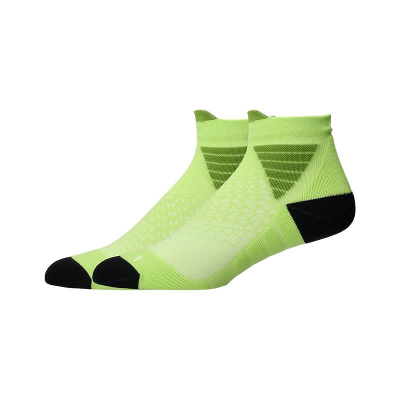 Calcetines Asics Fujitrail Quarter 2