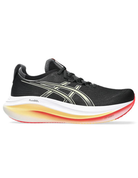 Zapatillas Asics Gel-Nimbus 27 Zapatillas Asics Gel-Nimbus 27