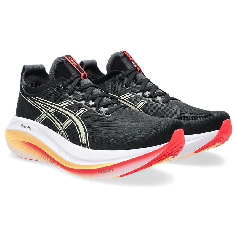 Zapatillas Asics Gel-Nimbus 27 2