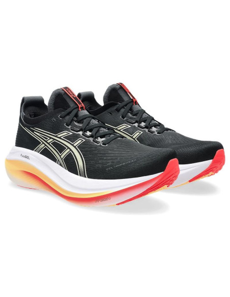 Zapatillas Asics Gel-Nimbus 27 Zapatillas Asics Gel-Nimbus 27