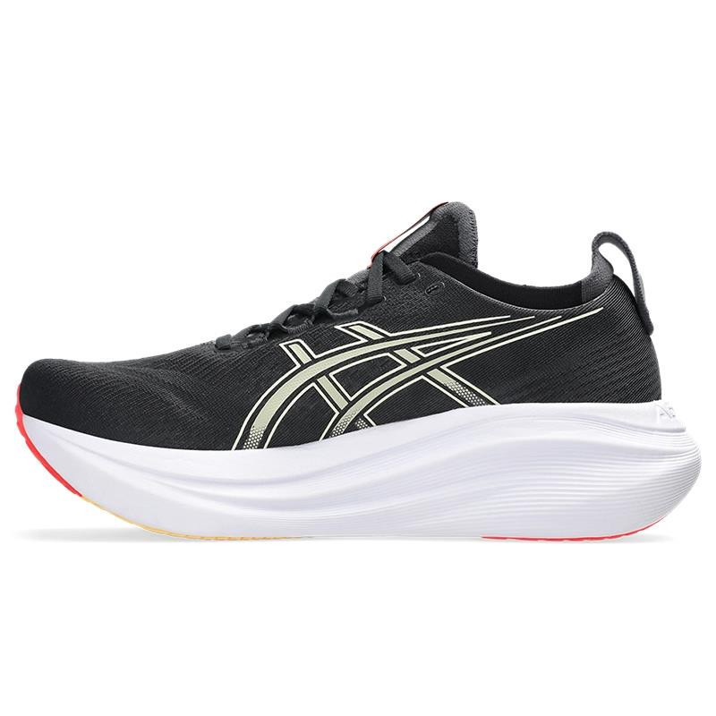 Zapatillas Asics Gel-Nimbus 27 Zapatillas Asics Gel-Nimbus 27