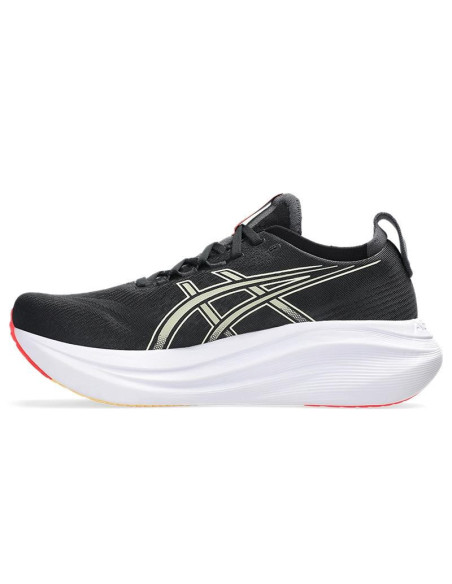 Zapatillas Asics Gel-Nimbus 27 Zapatillas Asics Gel-Nimbus 27