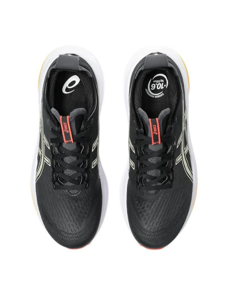 Zapatillas Asics Gel-Nimbus 27 Zapatillas Asics Gel-Nimbus 27