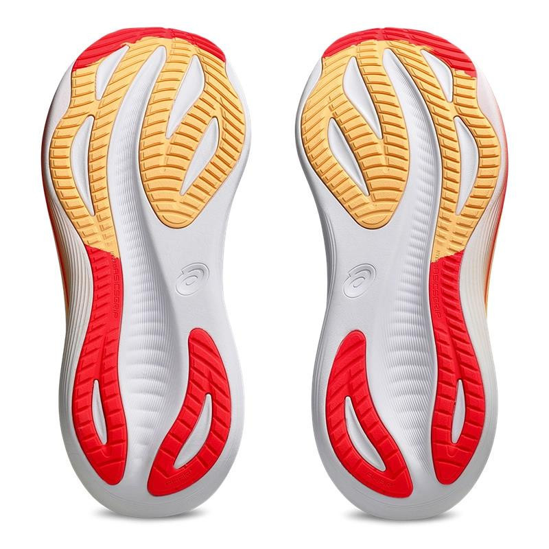 Zapatillas Asics Gel-Nimbus 27 Zapatillas Asics Gel-Nimbus 27