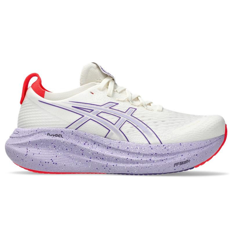 Zapatillas Asics Gel-Nimbus 27 Tokyo