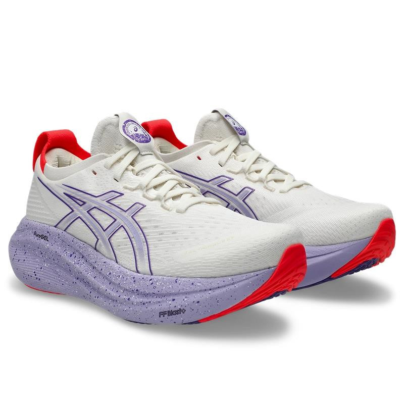 Zapatillas Asics Gel-Nimbus 27 Tokyo 2