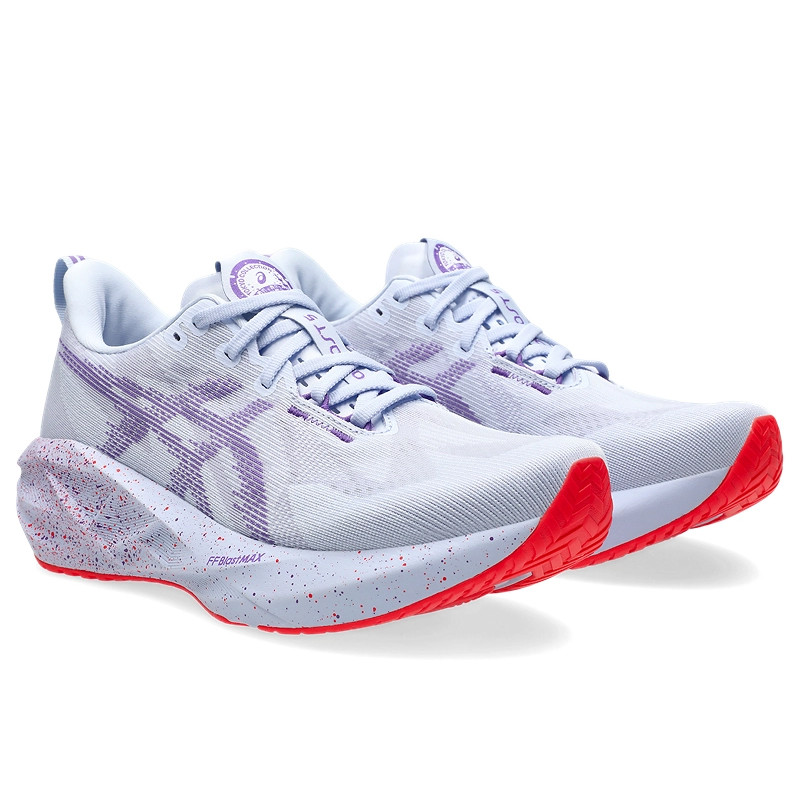 Zapatillas Asics Novablast 5 Tokyo 2