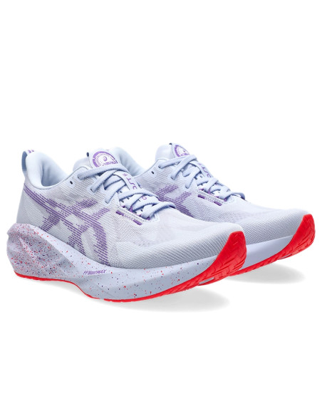 Zapatillas Asics Novablast 5 Tokyo Zapatillas Asics Novablast 5 Tokyo