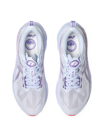 Zapatillas Asics Novablast 5 Tokyo Zapatillas Asics Novablast 5 Tokyo