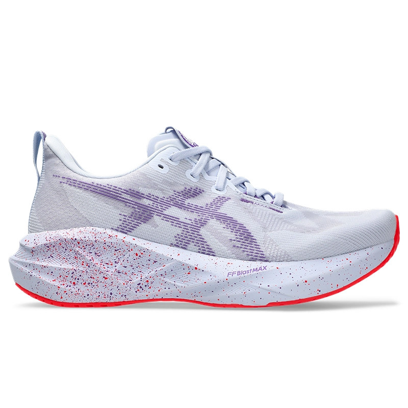 Zapatillas Asics Novablast 5 Tokyo