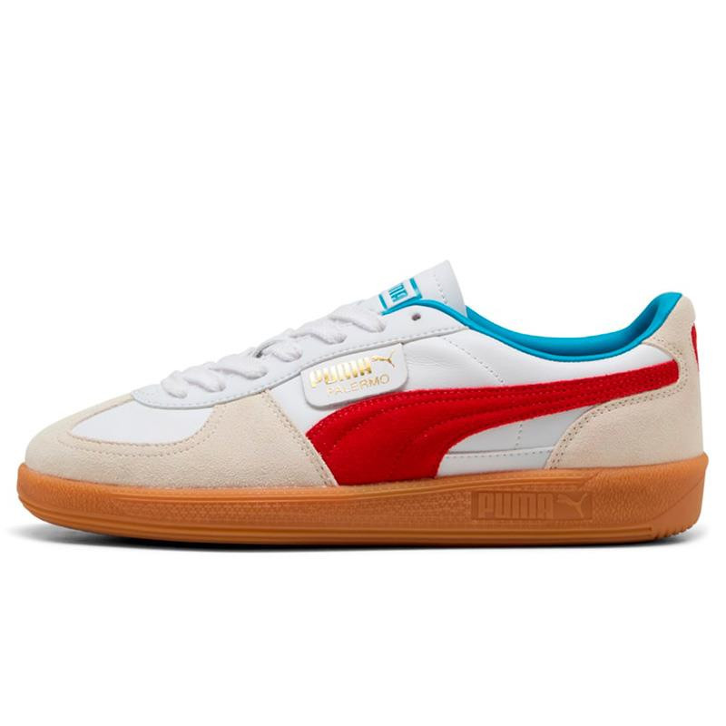 Zapatillas Puma Palermo Leather