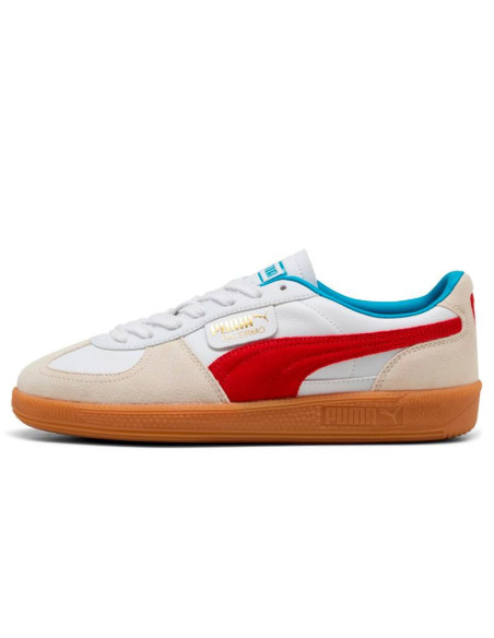 Zapatillas Puma Palermo Leather