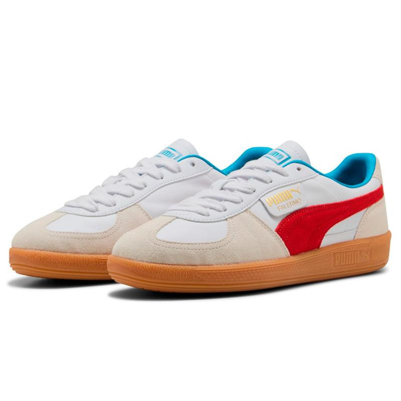 Zapatillas Puma Palermo Leather 2