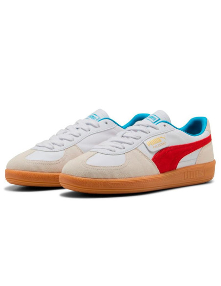 Zapatillas Puma Palermo Leather
