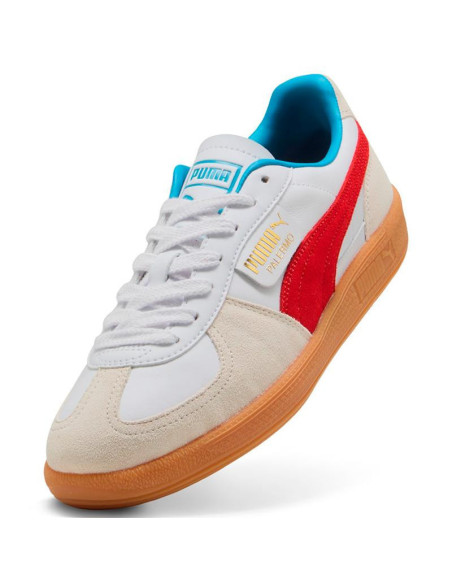 Zapatillas Puma Palermo Leather