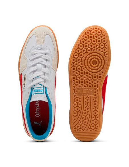 Zapatillas Puma Palermo Leather