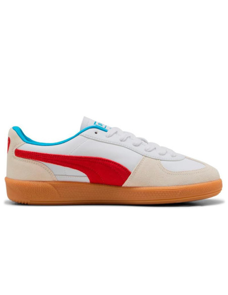 Zapatillas Puma Palermo Leather