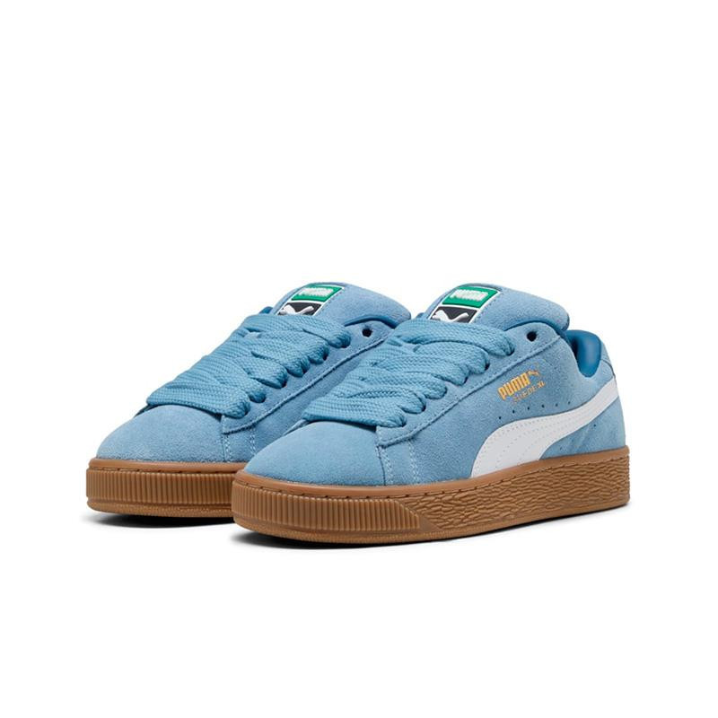 Zapatillas Puma Suede Xl 2