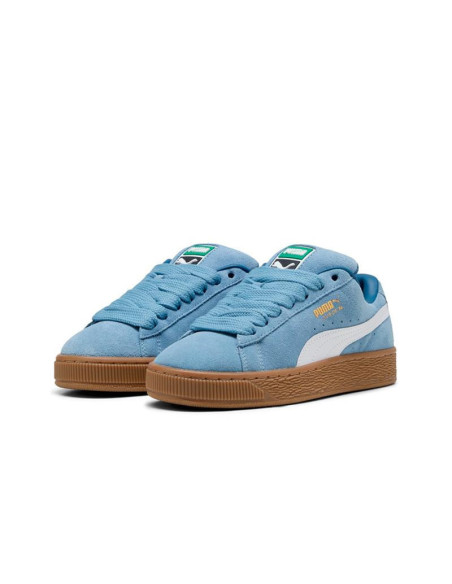 Zapatillas Puma Suede Xl Zapatillas Puma Suede Xl