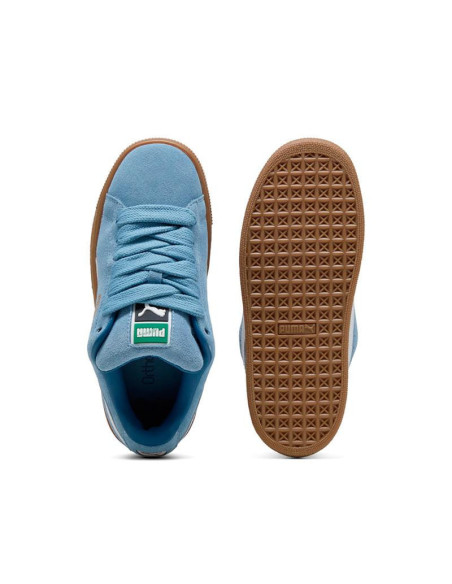 Zapatillas Puma Suede Xl Zapatillas Puma Suede Xl