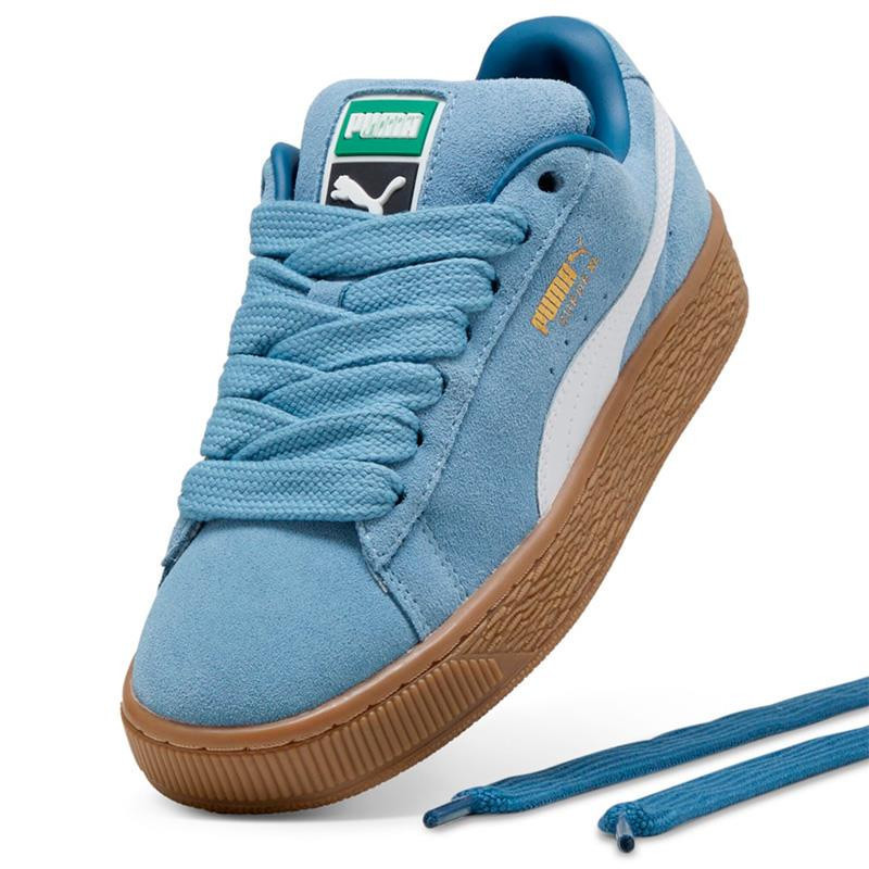 Zapatillas Puma Suede Xl Zapatillas Puma Suede Xl