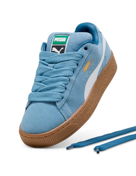Zapatillas Puma Suede Xl Zapatillas Puma Suede Xl