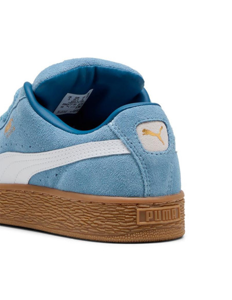 Zapatillas Puma Suede Xl Zapatillas Puma Suede Xl