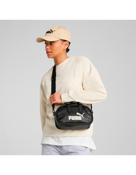 Bolsa Puma Archive Mini