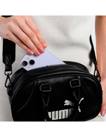 Bolsa Puma Archive Mini