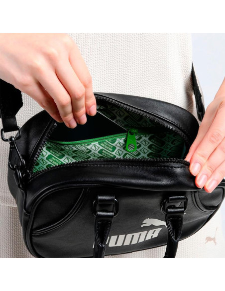 Bolsa Puma Archive Mini