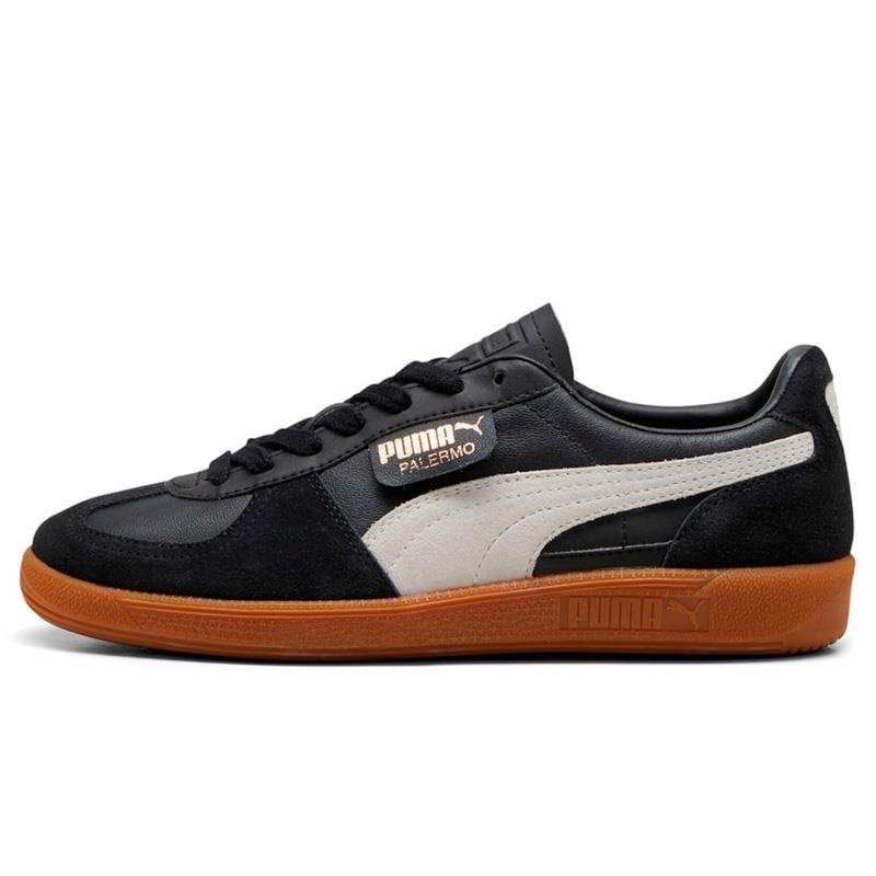 Zapatillas Puma Palermo Leather
