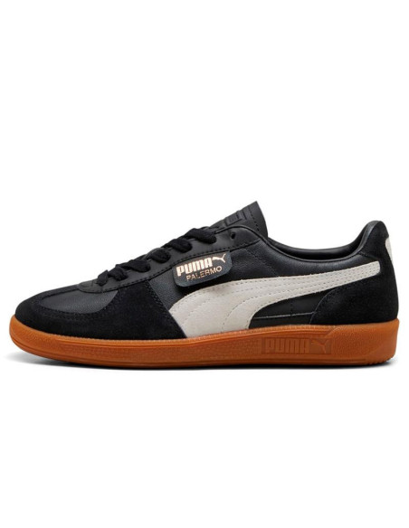 Zapatillas Puma Palermo Leather