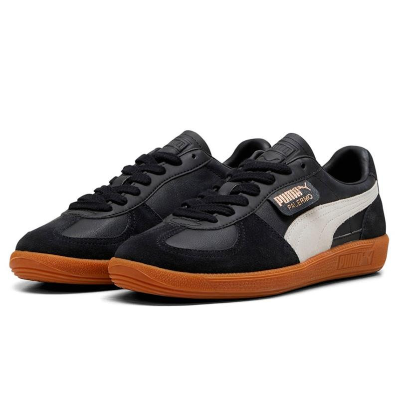 Zapatillas Puma Palermo Leather 2