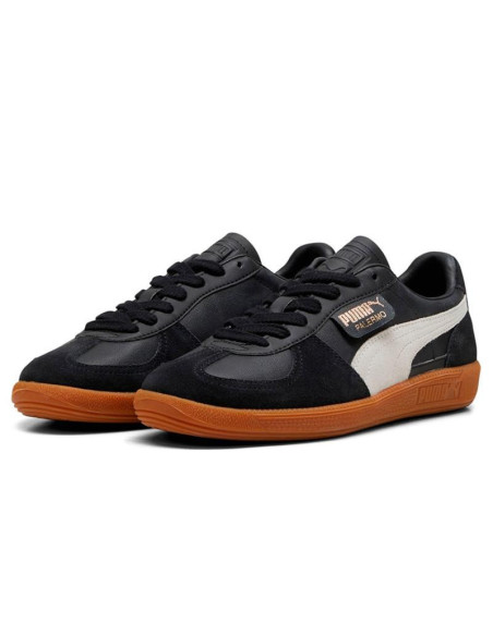 Zapatillas Puma Palermo Leather
