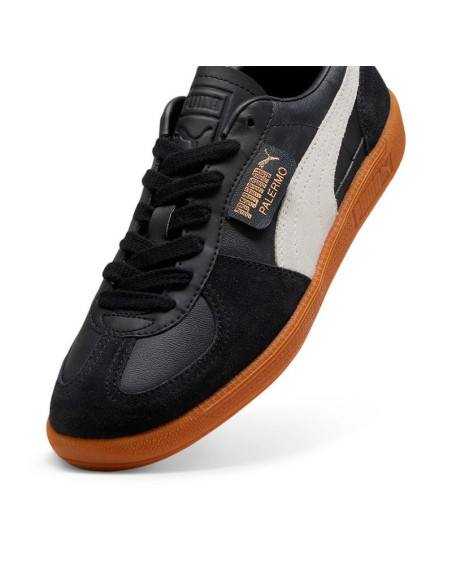 Zapatillas Puma Palermo Leather