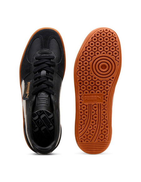 Zapatillas Puma Palermo Leather