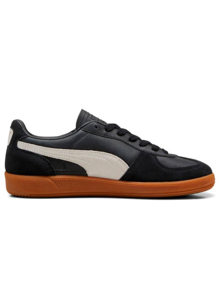 Zapatillas Puma Palermo Leather