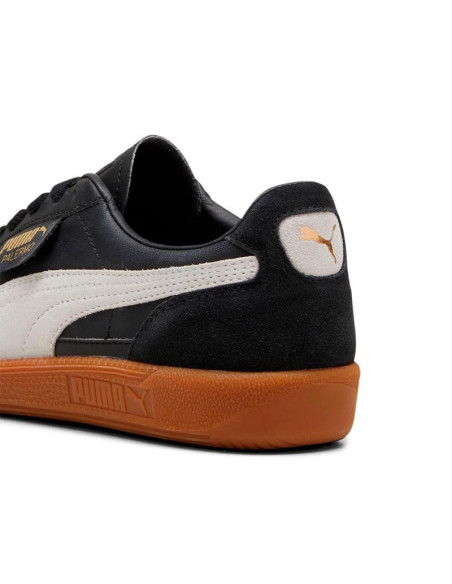 Zapatillas Puma Palermo Leather