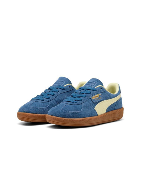 Zapatillas Puma Palermo Zapatillas Puma Palermo