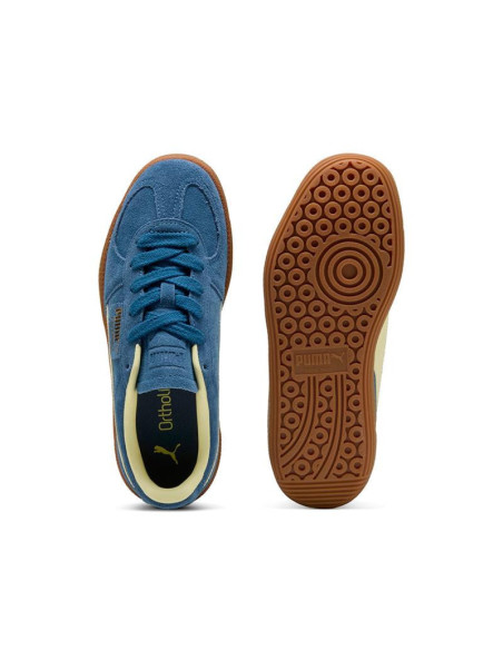 Zapatillas Puma Palermo Zapatillas Puma Palermo