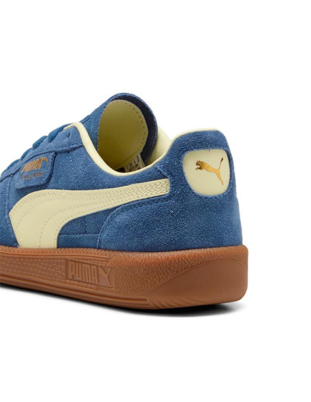 Zapatillas Puma Palermo Zapatillas Puma Palermo