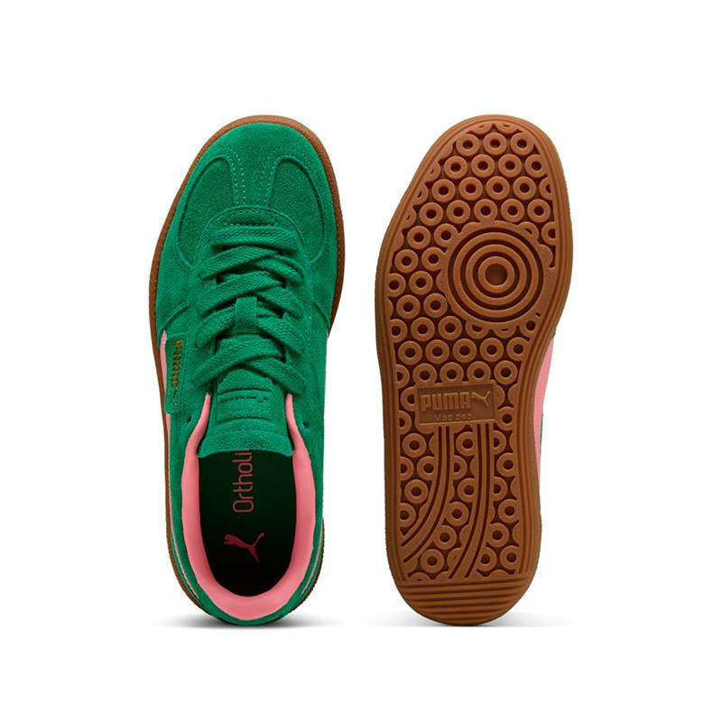 Zapatillas Puma Palermo Zapatillas Puma Palermo