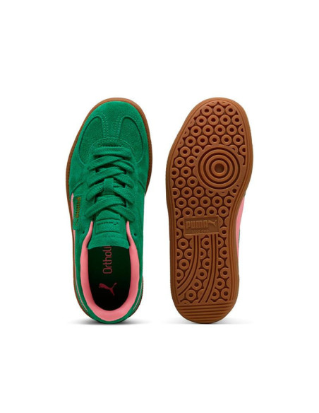 Zapatillas Puma Palermo Zapatillas Puma Palermo