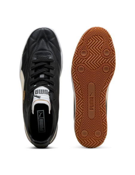 Zapatillas Puma  Tifosi Lux