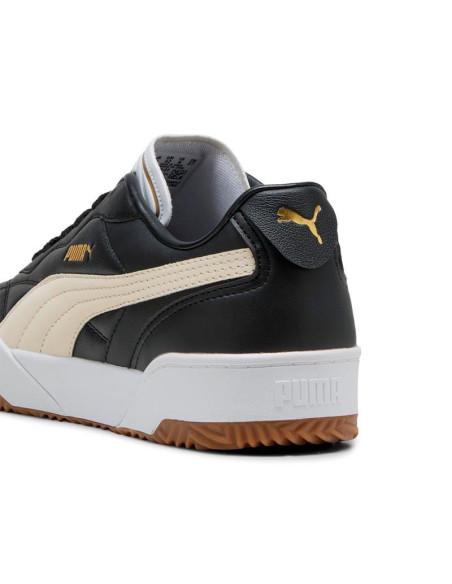 Zapatillas Puma  Tifosi Lux