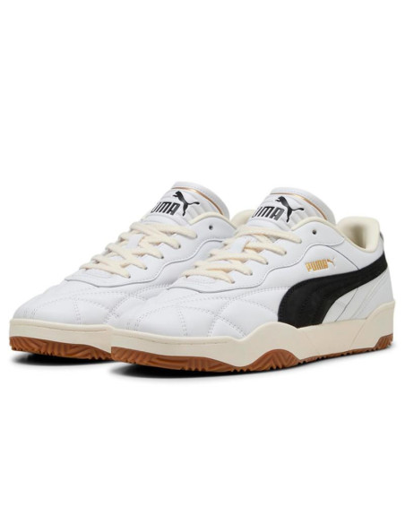 Zapatillas Puma  Tifosi Lux