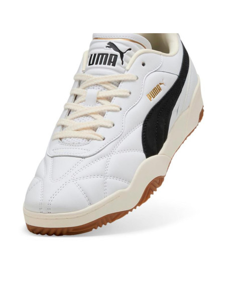 Zapatillas Puma  Tifosi Lux